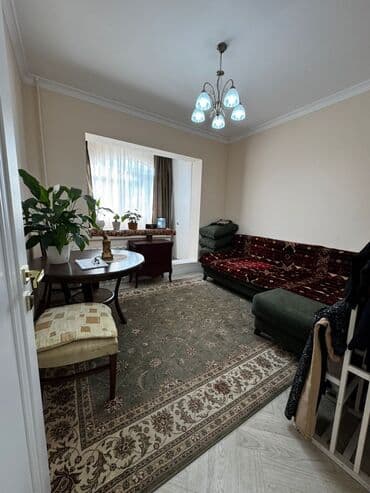 гостиница юг 2: 4 комнаты, 78 м², 105 серия, 8 этаж — 4