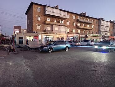 буксировка: Nissan Primera: 2003 г., 2 л, Ручные, Бензин, Хэтчбэк — 10