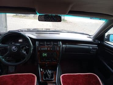 опел астра н: Audi A8: 1995 г., 2.8 л, Механика, Бензиновая, Седан — 13