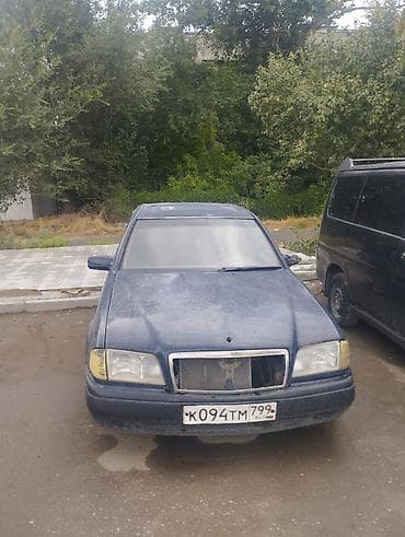Автозапчасти: Разбор Мерседес 202 кузова, 1995 год автомат 1.8 объем есть все — 1