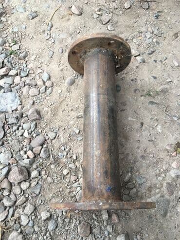 труба металлическая 100 мм цена бишкек: Фланцы переходники цены от 2500 сомов. Размеры 80 — 5