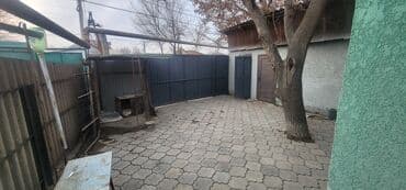 сдаю дом долгосрочное: 35 м², 2 комнаты, Утепленный, Бронированные двери, Евроремонт — 10