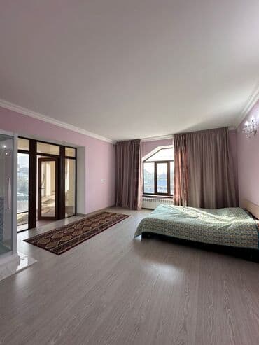 особняк дом бишкек: Дом, 370 м², 7 комнат, Агентство недвижимости, Дизайнерский ремонт — 10