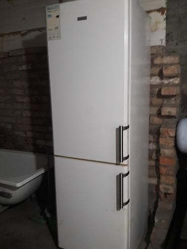 Холодильник Atlant, Б/у, Однокамерный