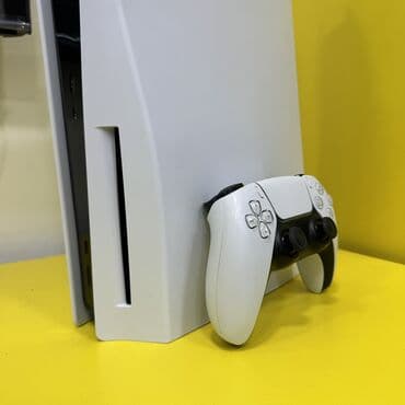 сколько стоит сони плейстейшен 5 в бишкеке: PS5 с играми Полный комплект Игры на последнем фото С гарантией на — 3