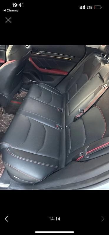 g tiger: Geely Emgrand GS: 2022 г., 1.5 л, Автомат, Бензин, Кроссовер — 10