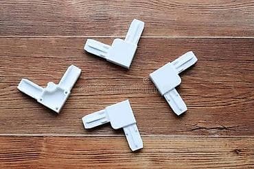 ручки на пластиковые окна: Ручка для окна, Новый, Платная доставка — 6