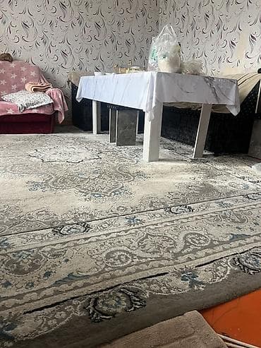 Ковер 400 * 300