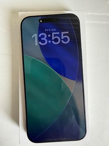aiphone 15 pro: IPhone 17 Pro Max, Б/у, 256 ГБ, Blue Titanium, Чехол, Кабель, Коробка, 100 % — 5