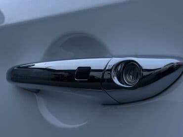 sonata ef: Hyundai Sonata: 2021 г., 2 л, Автомат, Газ, Седан — 3