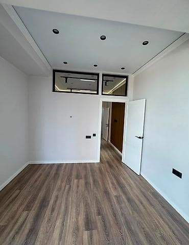 Квартиры: 1 комната, 55 м², Технопарк 4 этаж, Евроремонт — 5