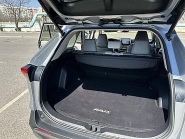 Toyota RAV4: 2019 г., 2.5 л, Автомат, Гибрид, Кроссовер — 6