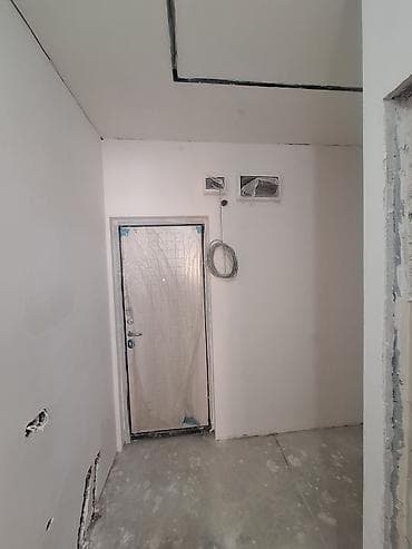 1 комната, 48 м², 108 серия, Церковь 108 серия, 8 этаж, Евроремонт — 6