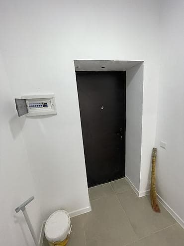 ошский рынок квартиры: 1 комната, 18 м², Гостиничный тип, 3 этаж, Свежий ремонт — 7