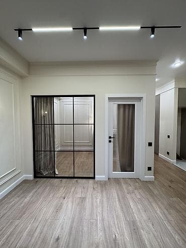 Продажа квартир: 1 комната, 42 м², Элитка, 14 этаж, Дизайнерский ремонт — 6