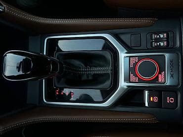 Унаа: Subaru Forester: 2019 г., 2.5 л, Вариатор, Бензин, Кроссовер — 10
