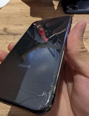 айфон бесплатно получить: Отдам Iphone X 
Не работает экран 
Есть коробка и зарядка — 1