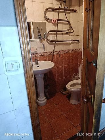 Бөлмөнү ижарага алам: Сдается комната в частном доме для одной девушки или женщине до 45 лет — 3