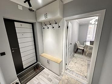 Куплю комнату: 41 м², С мебелью — 5