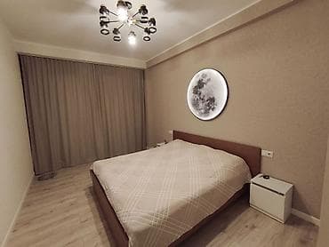 2 комнаты, 70 м², Нижний Джал (Джал-23) Элитка, 2 этаж, Свежий ремонт — 5