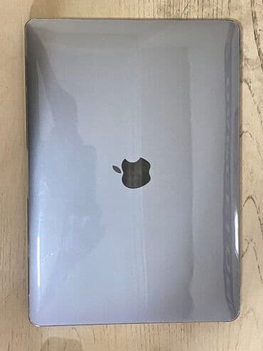 оперативная память ddr4 8gb: Ноутбук, Apple, 16 ГБ ОЗУ, Intel Core i7, 13.1 ", Б/у, Для работы, учебы, память SSD — 5