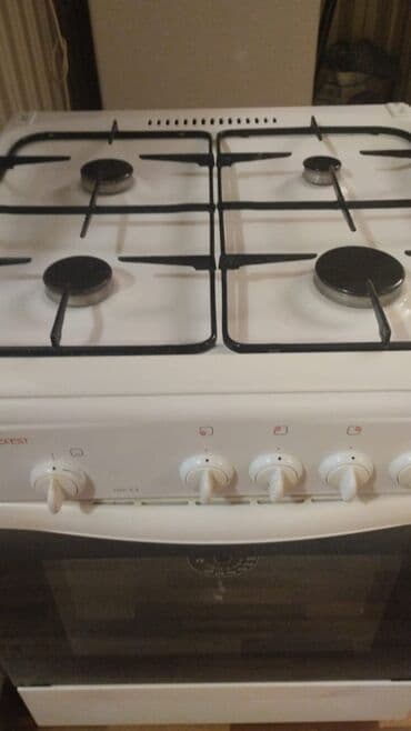 пассивное сетевое оборудование 2e: Gefest, Газовая, Механическое, Напольная — 4