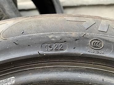 ресоры маз: Шины 205 / 55 / R 16, Лето, Б/у, Пара, Легковые, Китай — 6