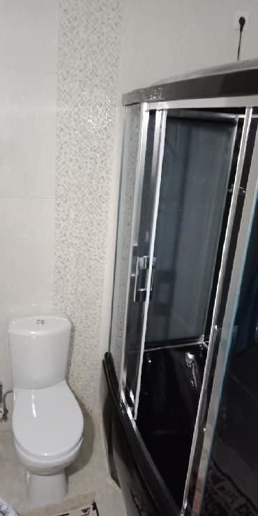 политех дом: 3 комнаты, 96 м², Элитка, 3 этаж, Евроремонт — 13