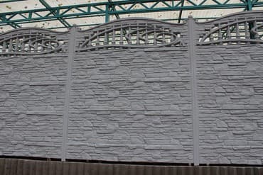 жби забор: Еврозаборы Лучшие цены, доступные на рынке. Самый большой выбор — 1