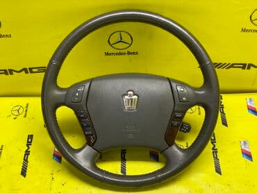 коленвал тойота ист: Руль Toyota Оригинал, Япония — 1