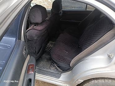 ниссан максима 32: Nissan Maxima: 1997 г., 3 л, Автомат, Газ, Седан — 5