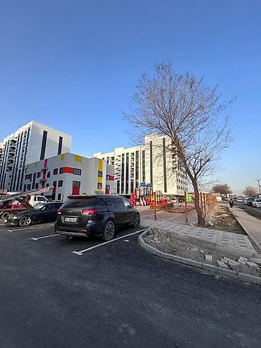 2 комнаты, 41 м², Элитка, 2 этаж, Дизайнерский ремонт