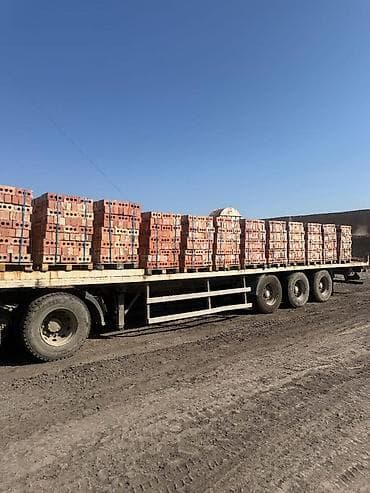 Пустотелый, дырчатый, Жженый кирпич, Полублок, 250×120×90