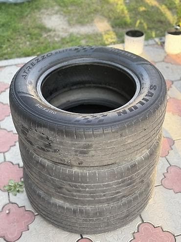 launch pro elite: Шины 215 / 65 / R 16, Лето, Комплект, Легковые, Sailun — 2
