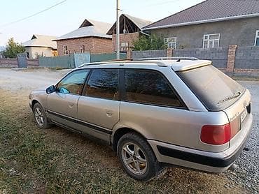 ауди а6 с5 разбор: Audi 100: 1992 г., 2.3 л, Механика, Бензин, Универсал — 6