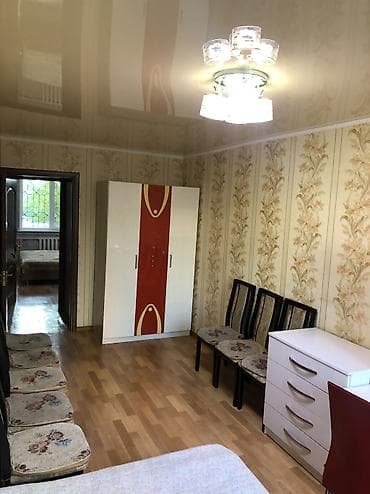 в одной семье: 3 комнаты, Собственник, Без подселения, С мебелью полностью — 6