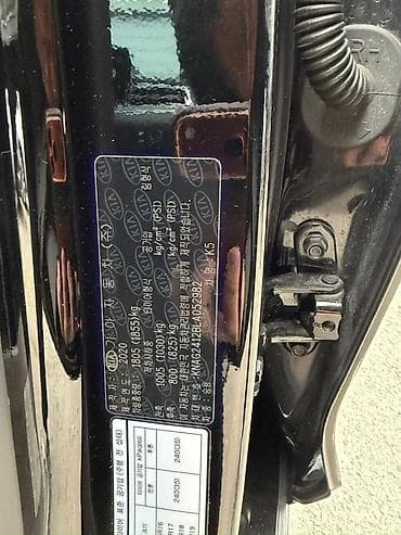 matiz 2013: Kia K5: 2020 г., 1.6 л, Бензин, Седан — 8