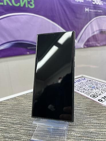 samsung galaxy ultra: Samsung Galaxy S22 Ultra, Б/у — 4