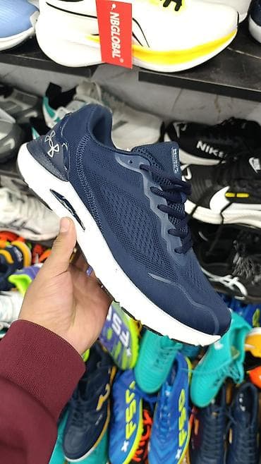 coros pace: Кроссовки мужские, легкие и дышащие — 7