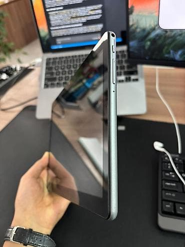 galaxy tab e: Планшет, Cube, Б/у, Классический — 2