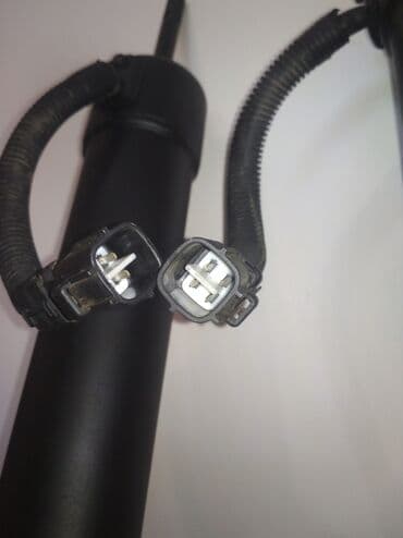 бу чехлы: Продаю на Лексус Жх 460, 470, Прадо 120, 150 электронные регулируемые — 2