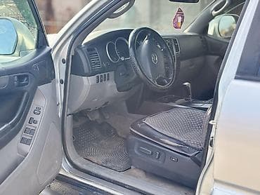 toyota mk4: Toyota 4Runner: 2006 г., 4 л, Автомат, Бензин, Внедорожник — 4