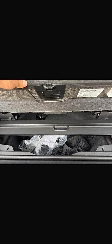 golf plus: BMW X7: 2021 г., 3 л, Автомат, Бензин, Внедорожник — 10