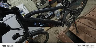 велосипеды в бишкеке: Электровелосипед — 3