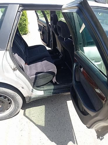 audi s8: Audi 100: 1992 г., 2.6 л, Ручные, Бензин, Универсал — 8