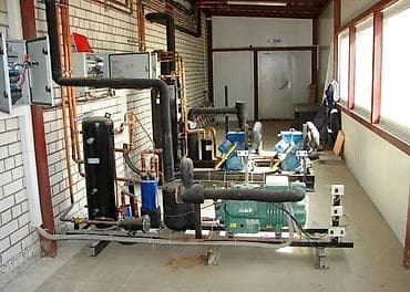 холодильник но фрост: Ремонт и обслуживание холодильного оборудования Профессиональная — 6