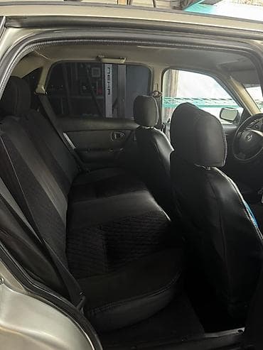 продаю аккумулятор: Daewoo Nexia: 2009 г., 1.5 л, Ручные, Бензин, Седан — 5