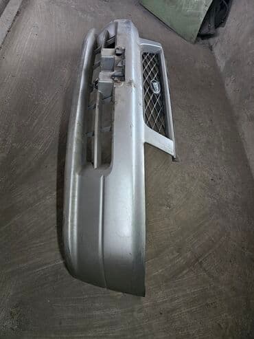 брызговики газ 53: Бампер Передний Daihatsu, Б/у, Оригинал — 4