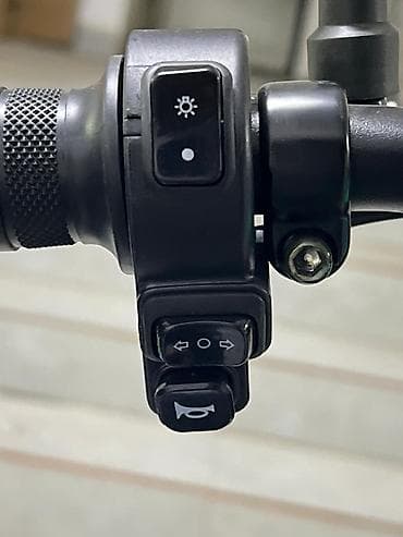 электро велики в росрочку: Электровелосипед, Новый — 7