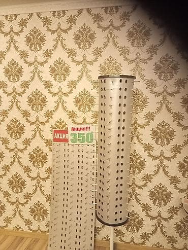 Вращающаяся стойка-органайзер для бижутерии/аксессуаров -